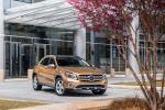 Mercedes-Benz GLA250 4Matic 2017 года (NA)